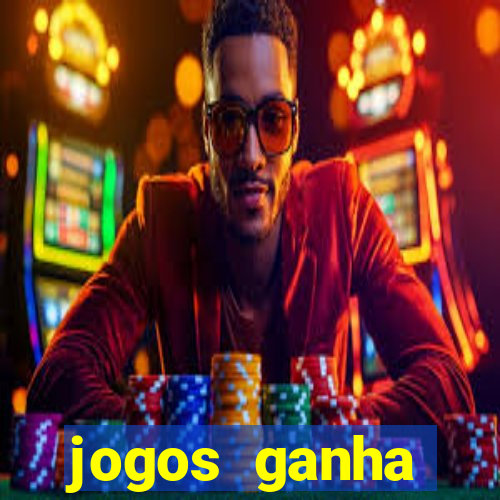 jogos ganha dinheiro no pix